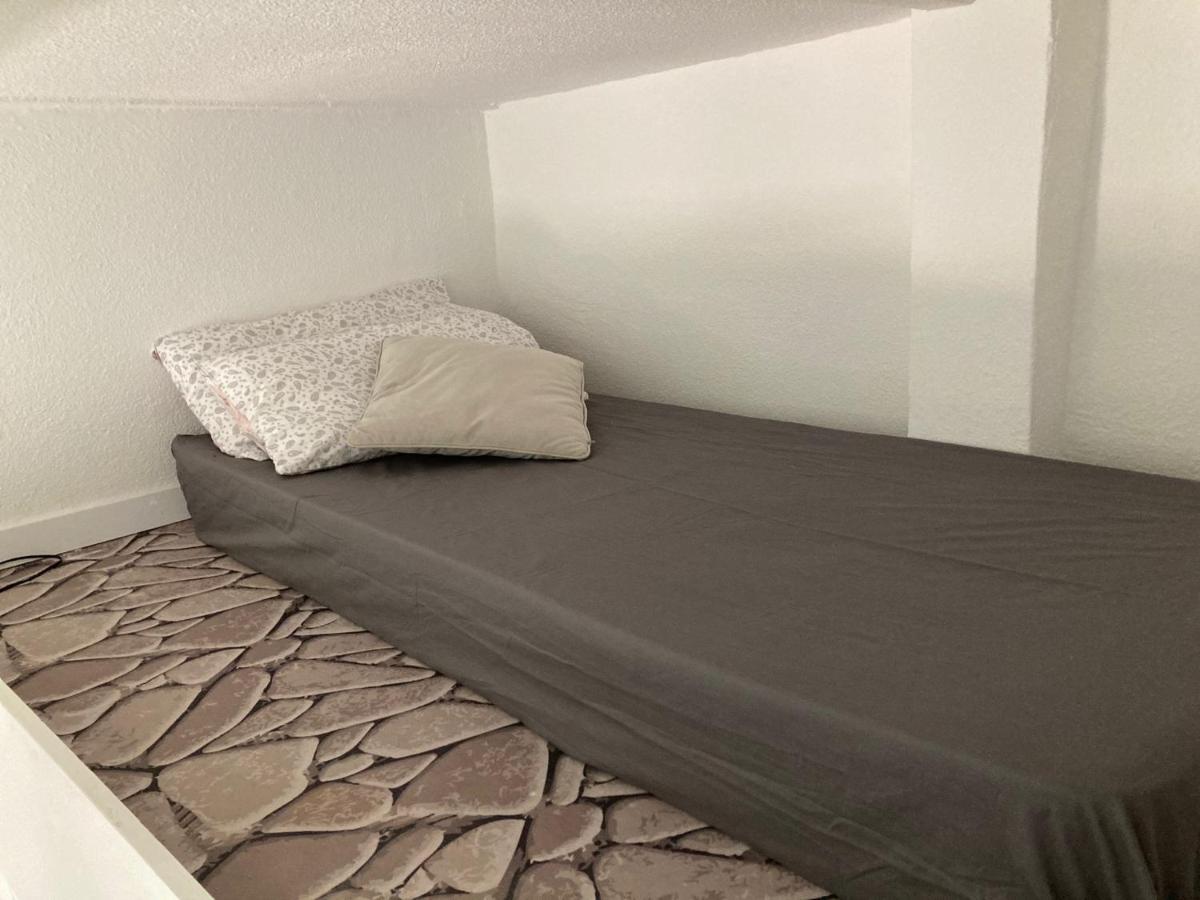 2-Estudio Zona Chamberi Quevedo Lejlighed Madrid Eksteriør billede